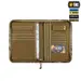 26 - Планшет-органайзер M-TAC А5 Elite Multicam