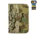 24 - Планшет-органайзер M-TAC А5 Elite Multicam