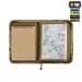 25 - Планшет-органайзер M-TAC А5 Elite Multicam