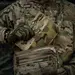 22 - Планшет-органайзер M-TAC А5 Elite Multicam