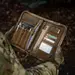 19 - Планшет-органайзер M-TAC А5 Elite Multicam