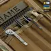 13 - Планшет-органайзер M-TAC А5 Elite Multicam
