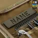 11 - Планшет-органайзер M-TAC А5 Elite Multicam