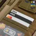 10 - Планшет-органайзер M-TAC А5 Elite Multicam