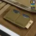 9 - Планшет-органайзер M-TAC А5 Elite Multicam