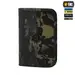 1 - Планшет-органайзер M-TAC А5 Elite Multicam Black