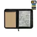 23 - Планшет-органайзер M-TAC А5 Elite Multicam Black