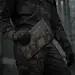 16 - Планшет-органайзер M-TAC А5 Elite Multicam Black