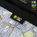 2 - Планшет-органайзер M-TAC А5 Elite Multicam Black