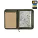 28 - Планшет-органайзер M-TAC А5 Elite Ranger Green