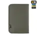 24 - Планшет-органайзер M-TAC А5 Elite Ranger Green