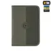 20 - Планшет-органайзер M-TAC А5 Elite Ranger Green