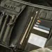 6 - Планшет-органайзер M-TAC А5 Elite Ranger Green
