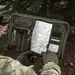 3 - Планшет-органайзер M-TAC А5 Elite Ranger Green