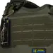 6 - Плитоноска Ares Gen.2 З системою швидкого скидання, для бронеплит розміром 25х30 см. Колір Олива