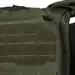 7 - Плитоноска Ares Gen.2 З системою швидкого скидання, для бронеплит розміром 25х30 см. Колір Олива