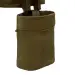 8 - Плитоноска Warmor Gen.3 Pro Max. Система швидкого скидання. (Комплект 7 підсумків). Колір Олива