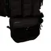 9 - Плитоноска Warmor Gen.3 Pro Max. Система швидкого скидання. (Комплект 7 підсумків). Колір Чорний
