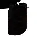 11 - Плитоноска Warmor Gen.3 Pro Max. Система швидкого скидання. (Комплект 7 підсумків). Колір Чорний