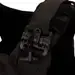 8 - Плитоноска Warmor Gen.3 Pro с системой быстрого сброса. Molle. Цвет Чёрный