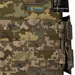 7 - Плитоноска Ares Gen.2 З системою швидкого скидання, для бронеплит розміром 25х30 см. Колір Піксель