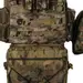4 - Плитоноска жіноча Warmor gen.3 FL MAX (for Ladies) (без плит). З максимальним набором підсумків, захистом шиї по 1 класу ДСТУ. Мультикам.