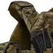 3 - Плитоноска BOGUNKA PRO MAX  з системою швидкого скидання. Мутьтикам
