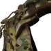 6 - Плитоноска жіноча Warmor gen.3 FL SPECPROM (for Ladies). Без підсумків. Зі швидким боковим та верхнім скиданням (без плит). Мультикам.