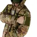 7 - Бушлат зимовий Kiborg Omni-Heat. Мультикам