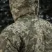 5 - Куртка тактическая зимняя M-Tac Alpha Gen.IV Pro Primaloft. Пиксель MM14