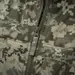 9 - Куртка тактическая зимняя M-Tac Alpha Gen.IV Pro Primaloft. Пиксель MM14