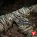 7 - Куртка тактическая зимняя M-Tac Alpha Gen.IV Pro Primaloft. MС Мультикам