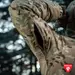 6 - Куртка тактическая зимняя M-Tac Alpha Gen.IV Pro Primaloft. MС Мультикам