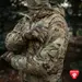 9 - Куртка тактическая зимняя M-Tac Alpha Gen.IV Pro Primaloft. MС Мультикам