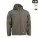 2 - Куртка тактична Soft Shell з підстібкою Olive. Олива
