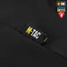 5 - Куртка тактическая зимняя M-Tac Alpha Gen.IV Pro Primaloft. Черная