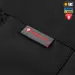 6 - Куртка тактическая зимняя M-Tac Alpha Gen.IV Pro Primaloft. Черная