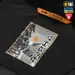 7 - Куртка тактическая зимняя M-Tac Alpha Gen.IV Pro Primaloft. Черная