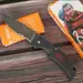 5 - Нож складной Gerber A292 с серрейтором