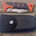 7 - Нож складной Gerber U6-1