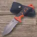 8 - Нож складной Gerber U6-1