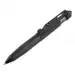 1 - Тактична ручка зі склобоєм Laix B2 Tactical Pen з алюмінію, Чорний