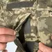 6 - Тактический камуфлированный костюм ВСУ. Пиксель ММ14