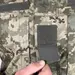 7 - Тактический камуфлированный костюм ВСУ. Пиксель ММ14
