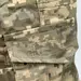 8 - Тактический камуфлированный костюм ВСУ. Пиксель ММ14