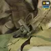 9 - Тактичний маскувальний костюм M-Tac Вільха. Мультикам