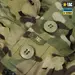 12 - Тактичний маскувальний костюм M-Tac Вільха. Мультикам