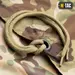 2 - Тактичне пончо M-Tac. Мультикам