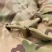 4 - Тактичне пончо M-Tac. Мультикам