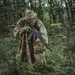 11 - Тактичне пончо M-Tac. Мультикам